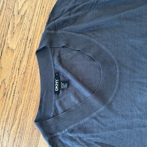 DKNY women’s sweater